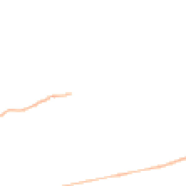 Night-time road noise heatmap for BS22 6QW