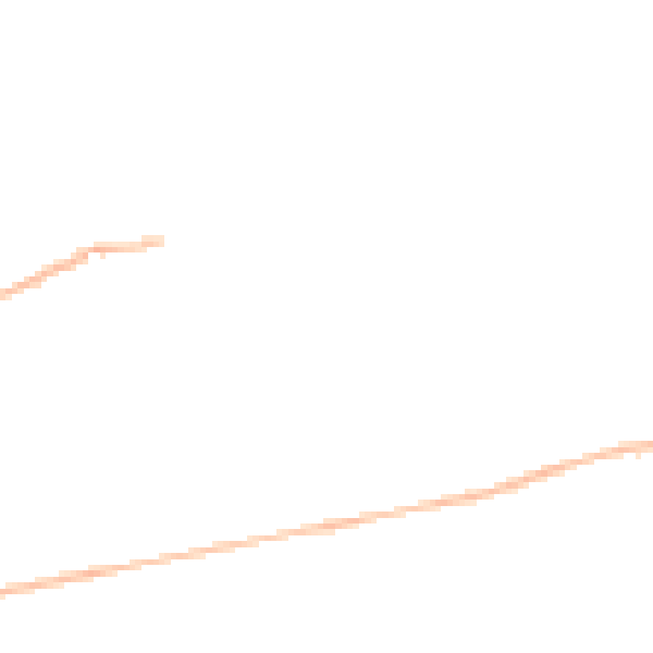 Night-time road noise heatmap for BS22 6UA