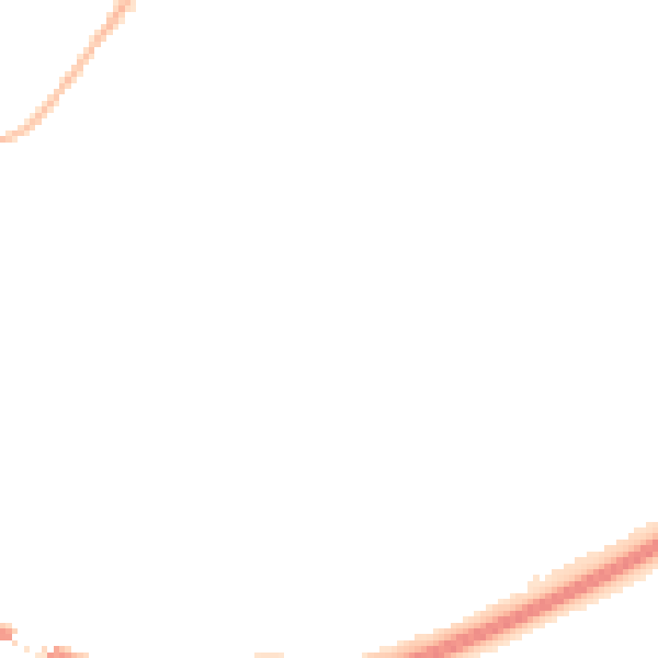 Night-time road noise heatmap for BS22 8AX
