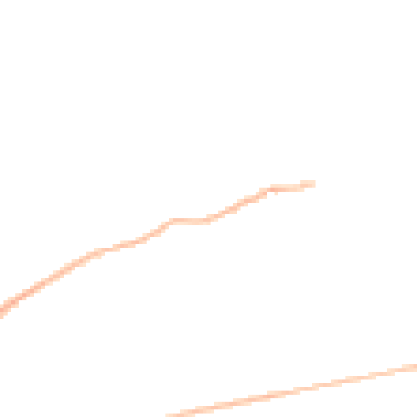 Night-time road noise heatmap for BS22 9EJ