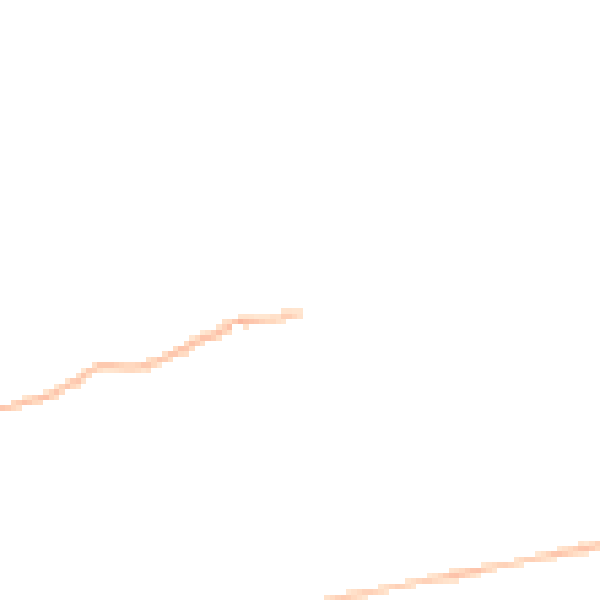 Night-time road noise heatmap for BS22 9JB