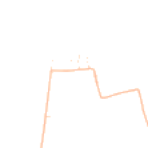 Daytime road noise heatmap for BS22 9UH