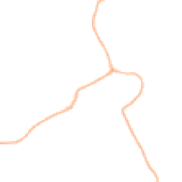 Daytime road noise heatmap for BS24 6TF