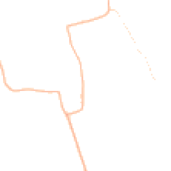 Daytime road noise heatmap for BS24 6UG