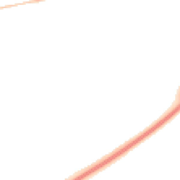Night-time road noise heatmap for BS24 7AZ