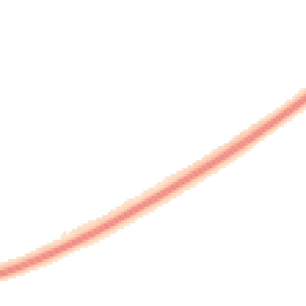Night-time road noise heatmap for BS24 7BP