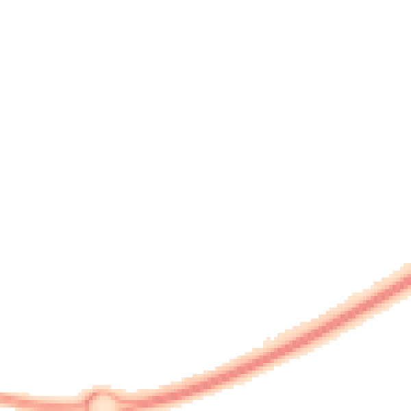 Night-time road noise heatmap for BS24 7DB