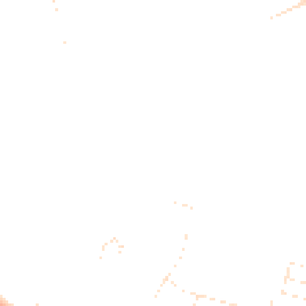 Daytime road noise heatmap for BS24 7DL