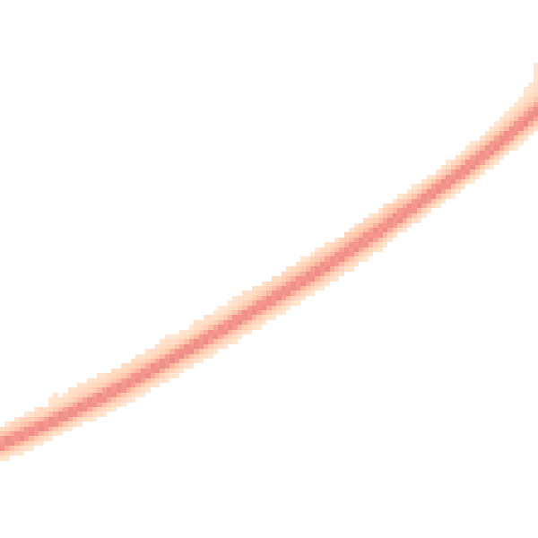 Night-time road noise heatmap for BS24 7EL