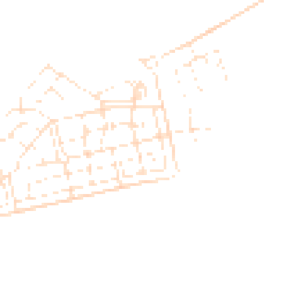 Daytime road noise heatmap for BS24 8AT