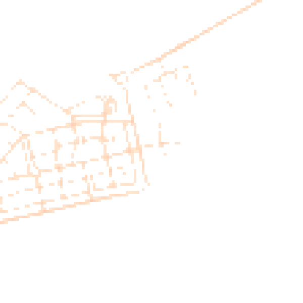Daytime road noise heatmap for BS24 8FW