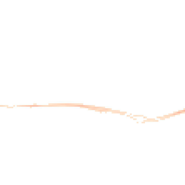 Night-time road noise heatmap for BS34 6LG