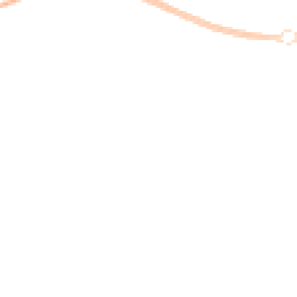 Night-time road noise heatmap for BS34 8RZ