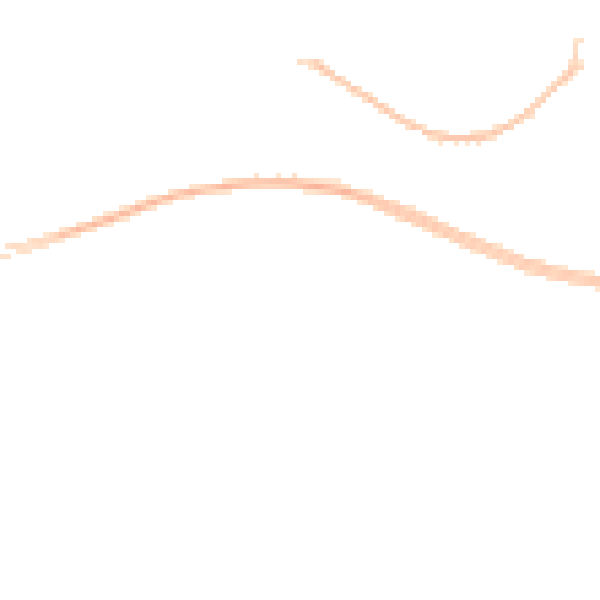 Night-time road noise heatmap for BS34 8XD