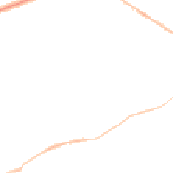 Night-time road noise heatmap for BS5 7FF