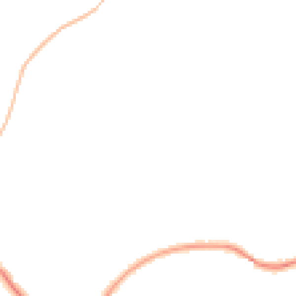 Night-time road noise heatmap for BS9 2RB