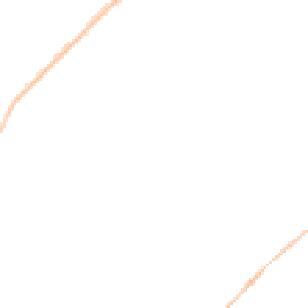 Night-time road noise heatmap for BS9 4DJ