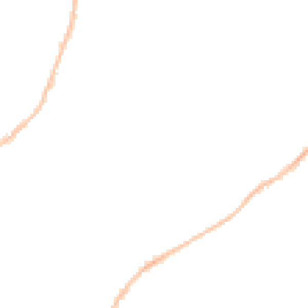 Night-time road noise heatmap for BS9 4LR