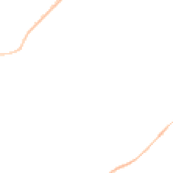 Night-time road noise heatmap for BS9 4PA