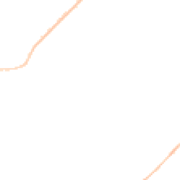 Night-time road noise heatmap for BS9 4PW