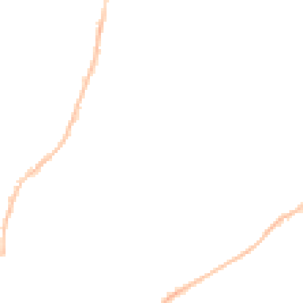 Night-time road noise heatmap for BS9 4PZ