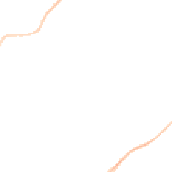 Night-time road noise heatmap for BS9 4RT