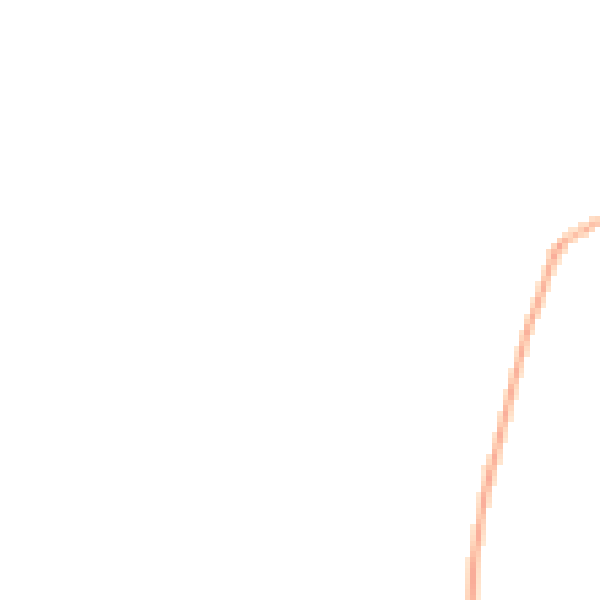 Night-time road noise heatmap for CA10 1AX