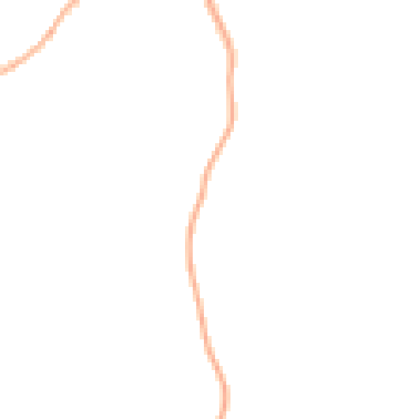 Night-time road noise heatmap for CA10 1BY