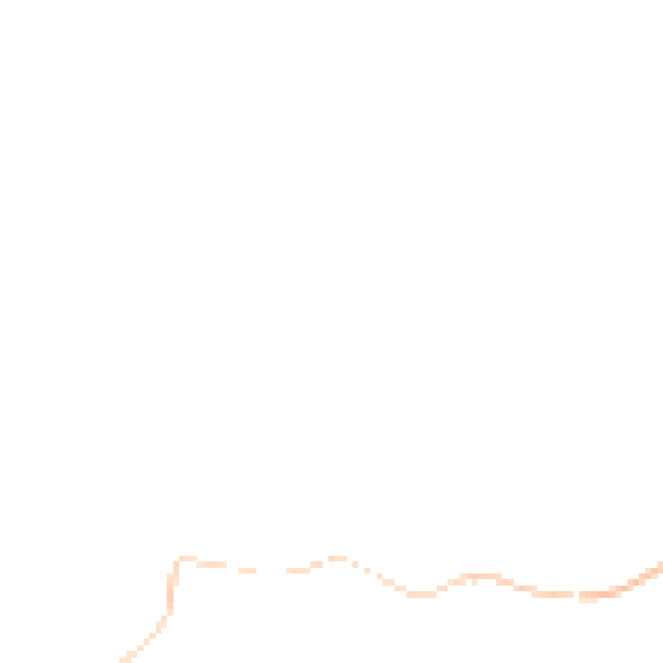 Night-time road noise heatmap for CA10 1FS