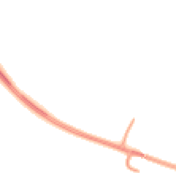 Night-time road noise heatmap for CA10 1RU