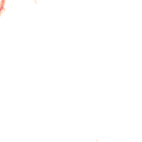 Daytime road noise heatmap for CA10 3BP