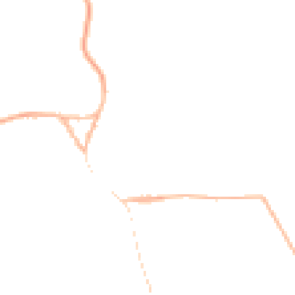 Night-time road noise heatmap for CA10 3RB