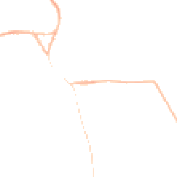 Night-time road noise heatmap for CA10 3RP