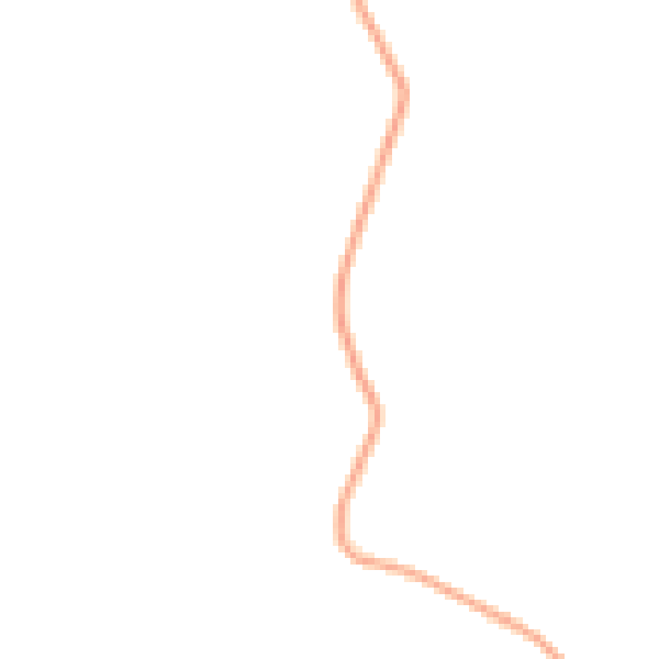 Night-time road noise heatmap for CA10 3UB
