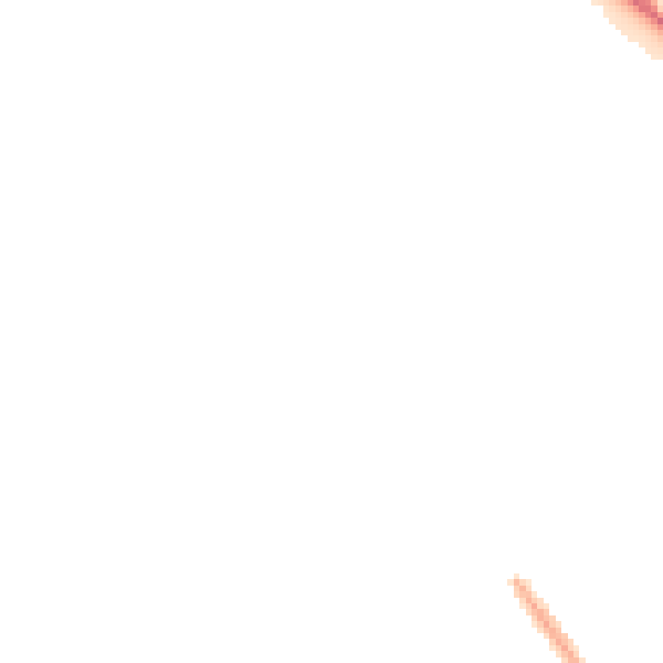 Night-time road noise heatmap for CA2 4AP