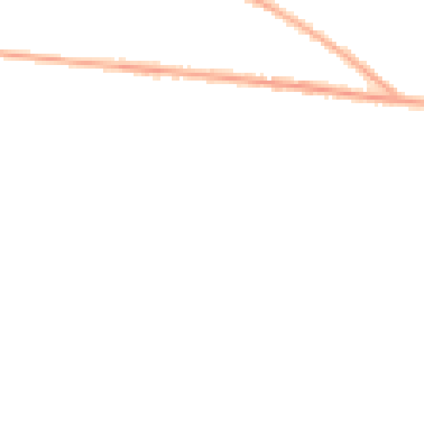 Night-time road noise heatmap for CA2 7QE