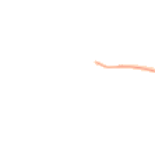 Night-time road noise heatmap for CA3 9PG