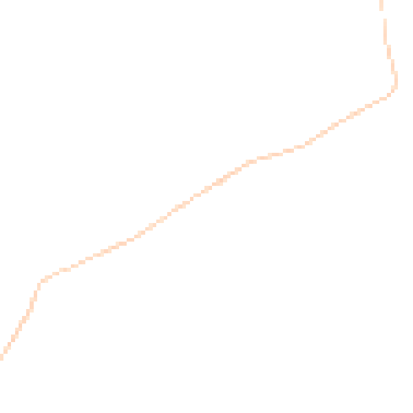 Night-time road noise heatmap for CA4 8HQ