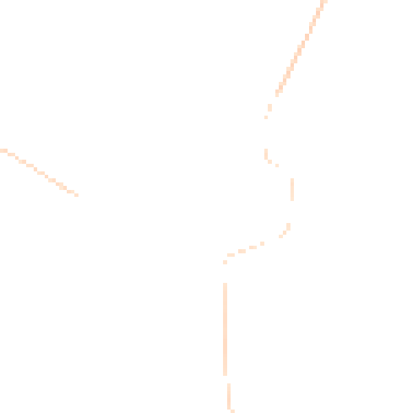 Night-time road noise heatmap for CA4 8JH