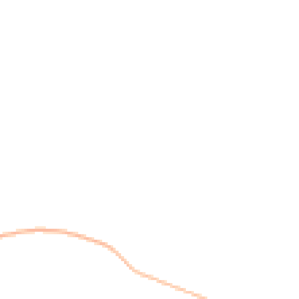 Night-time road noise heatmap for CB22 3AW