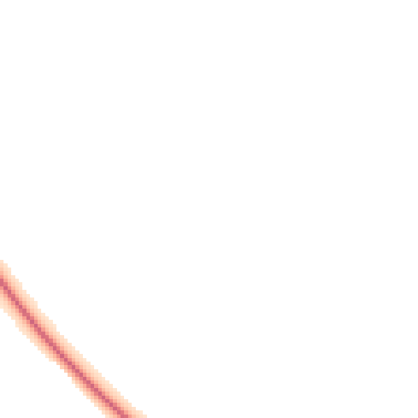 Night-time road noise heatmap for CB22 3HE