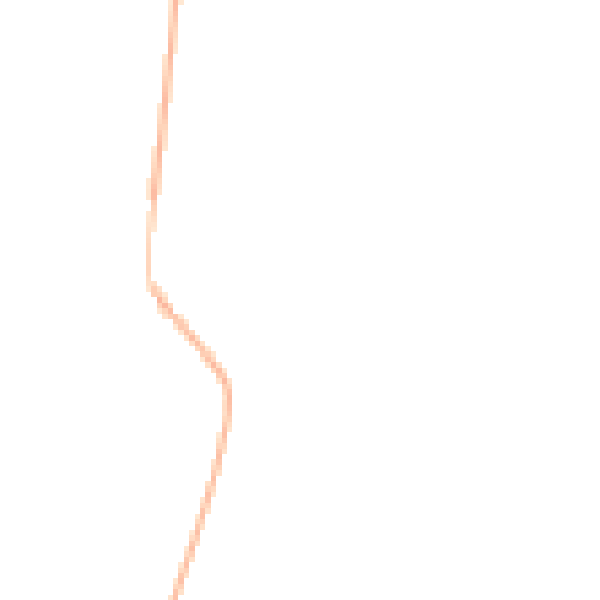 Night-time road noise heatmap for CB22 7PH