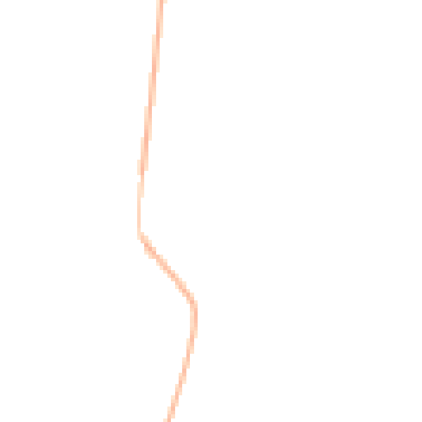 Night-time road noise heatmap for CB22 7TW