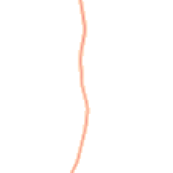 Night-time road noise heatmap for CH3 6ED
