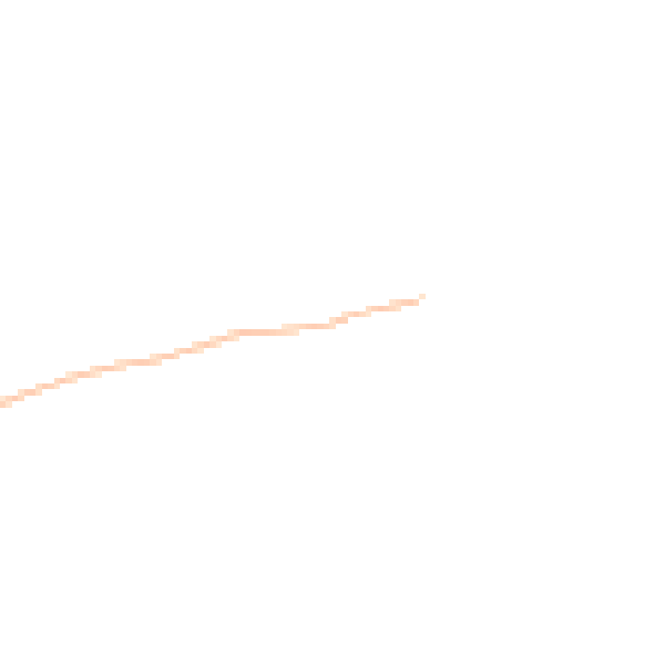 Daytime road noise heatmap for CH3 7PG