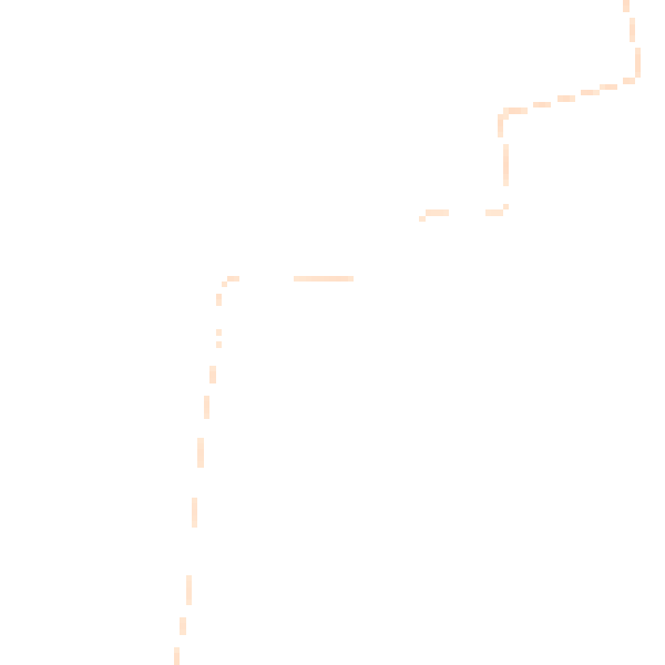 Night-time road noise heatmap for CM0 7DY