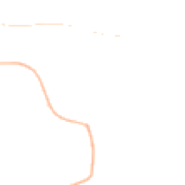 Night-time road noise heatmap for CM0 7HA