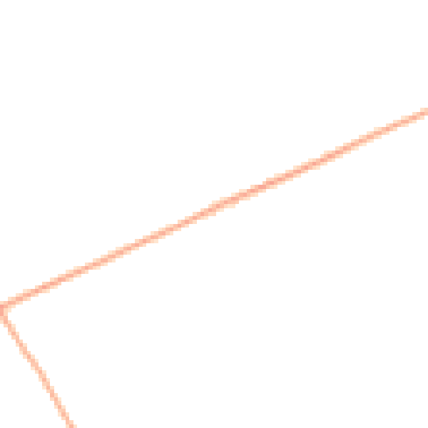 Daytime road noise heatmap for CM0 7PS