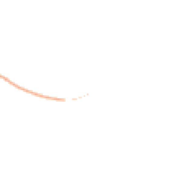 Daytime road noise heatmap for CM0 7SN
