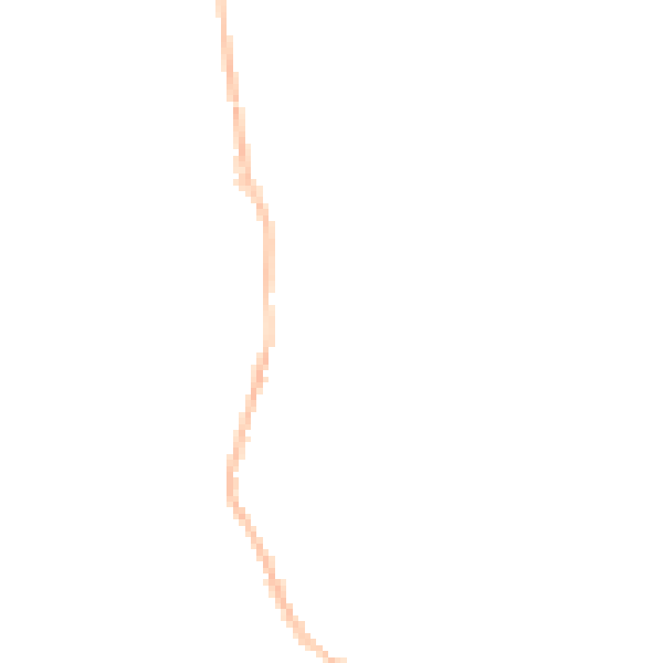 Night-time road noise heatmap for CM0 8DU